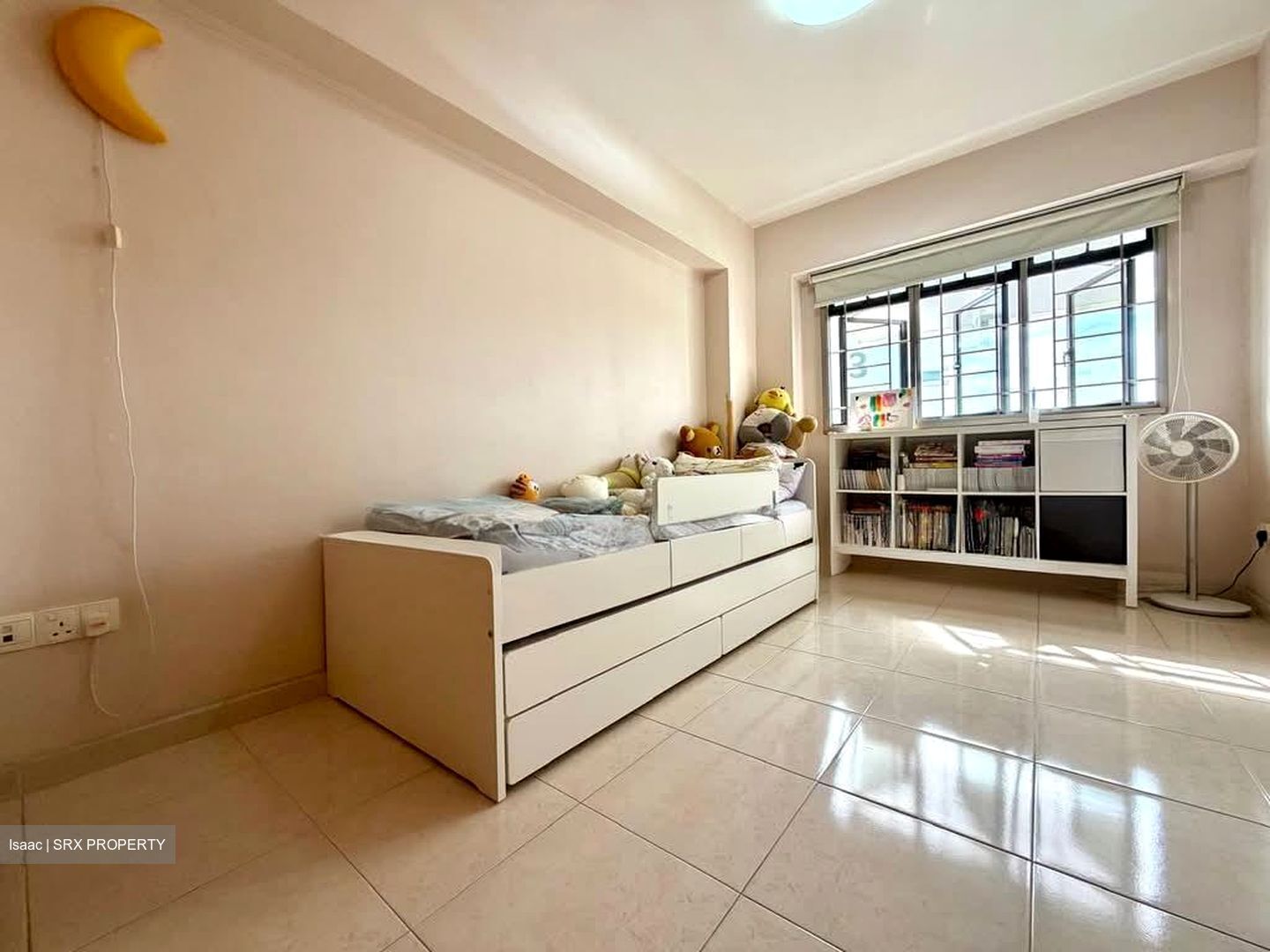 Blk 309A Anchorvale Vista (Sengkang), HDB 5 Rooms #583875461